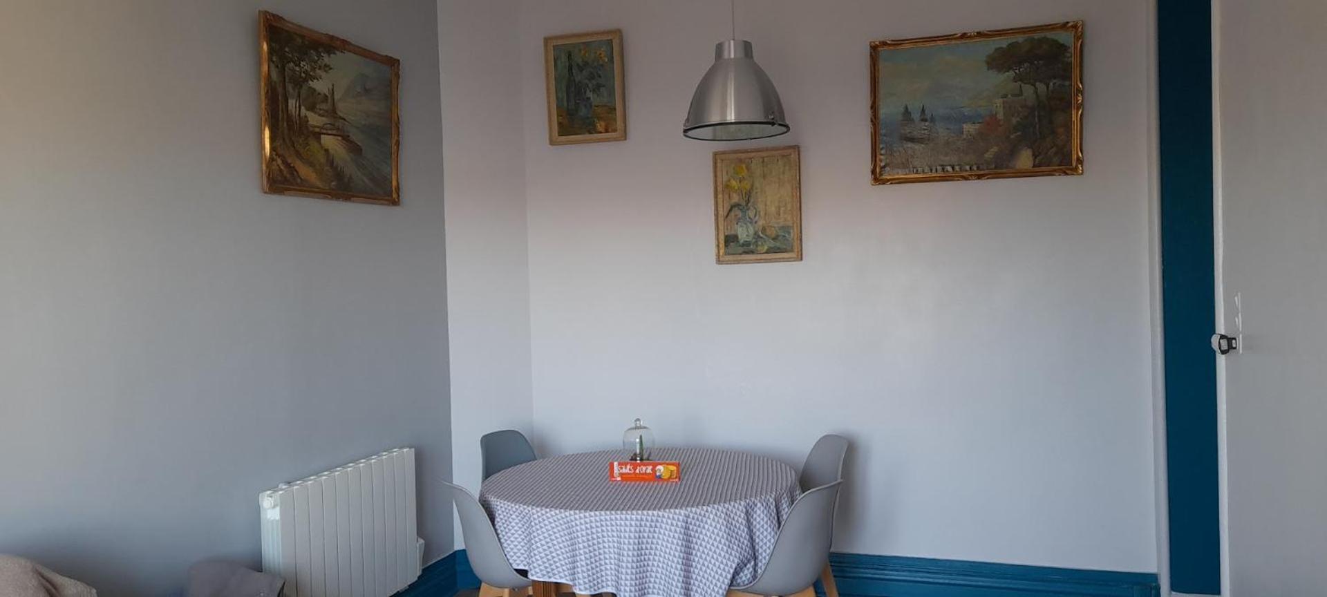 Apartamento Au Bon Air Wimereux Exterior foto