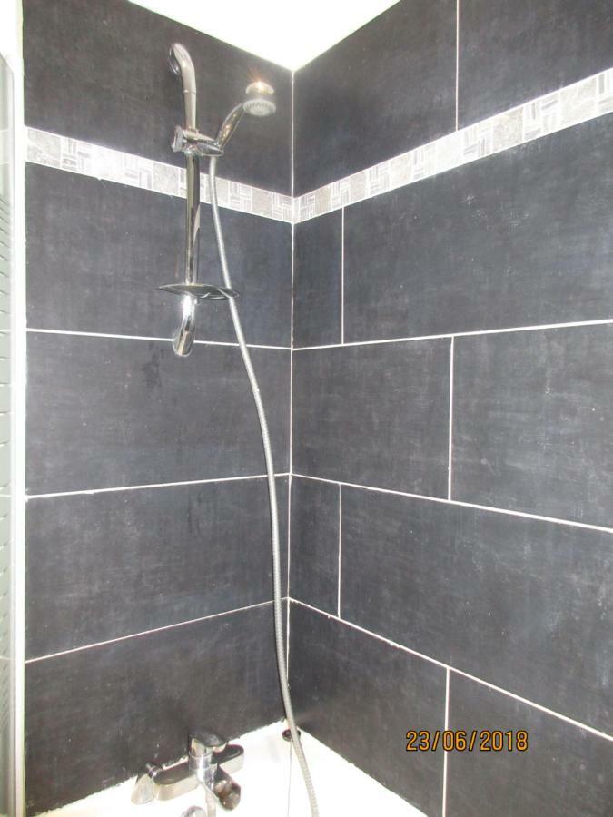 Apartamento Au Bon Air Wimereux Exterior foto
